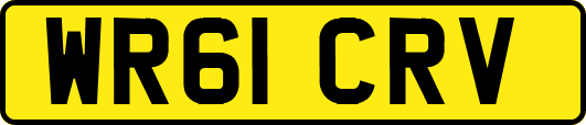 WR61CRV