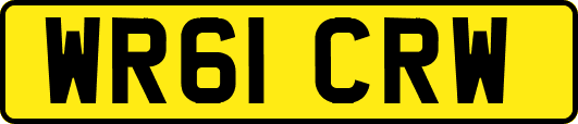 WR61CRW