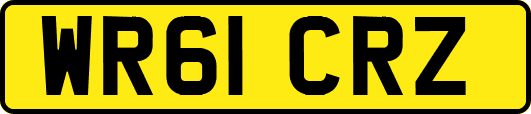 WR61CRZ
