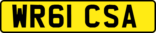 WR61CSA