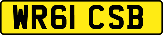 WR61CSB