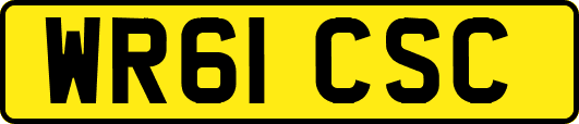 WR61CSC