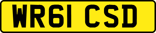 WR61CSD