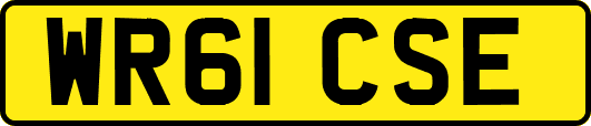 WR61CSE
