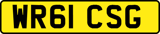 WR61CSG