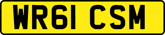WR61CSM