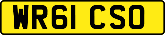 WR61CSO