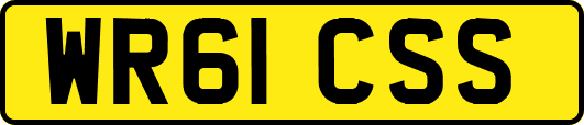 WR61CSS