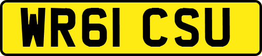 WR61CSU