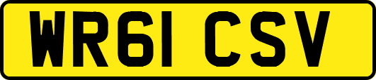 WR61CSV