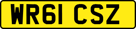 WR61CSZ
