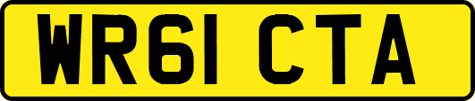 WR61CTA