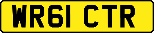 WR61CTR