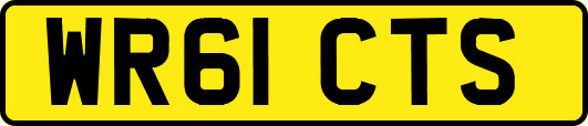 WR61CTS