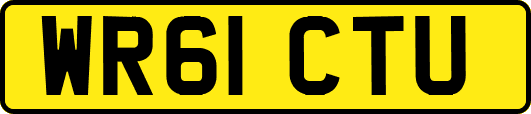 WR61CTU