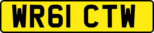 WR61CTW
