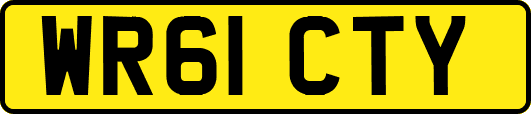 WR61CTY