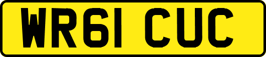 WR61CUC