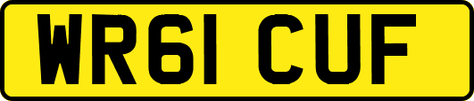 WR61CUF