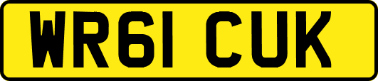 WR61CUK