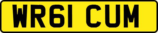 WR61CUM
