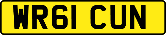 WR61CUN