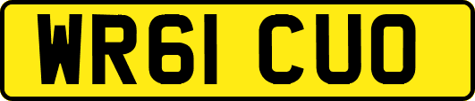 WR61CUO