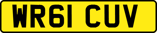 WR61CUV