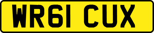 WR61CUX