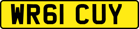 WR61CUY