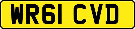 WR61CVD