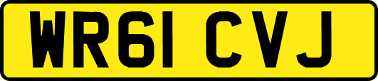 WR61CVJ