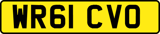WR61CVO