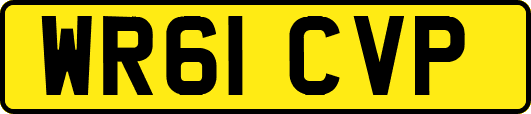 WR61CVP
