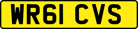 WR61CVS