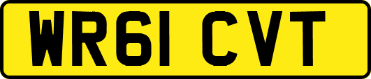 WR61CVT