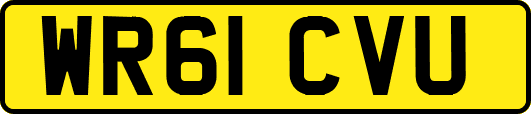 WR61CVU
