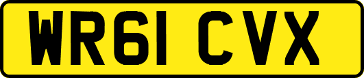 WR61CVX