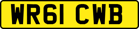WR61CWB