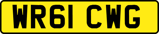 WR61CWG