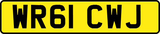 WR61CWJ