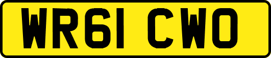 WR61CWO