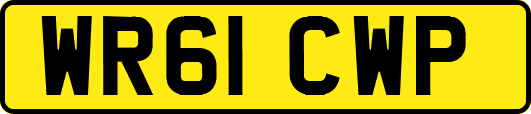 WR61CWP