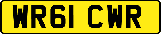 WR61CWR