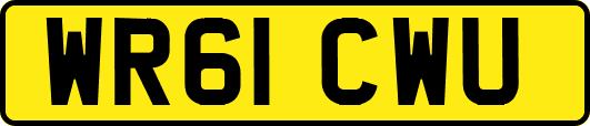 WR61CWU
