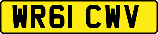 WR61CWV