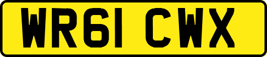 WR61CWX