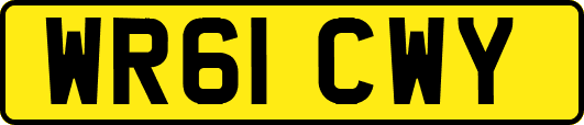 WR61CWY