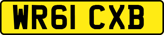 WR61CXB