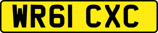 WR61CXC